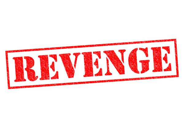 What Began as Entertainment Turned into 18 Years Behind Bars for Operator of Revenge Porn Website
