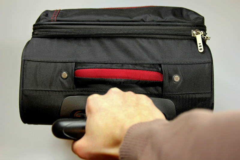 If I Can’t Have You: Why Shauna Haynes Ended Up Dead in a Suitcase