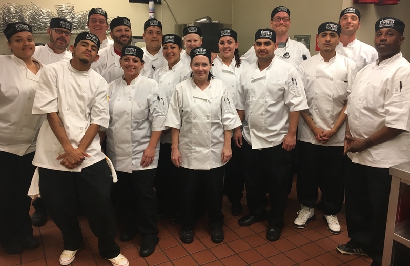 Kitchens For Good Is Cooking Up Second Chances While Fighting Poverty, Hunger and Food Waste